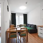 Apartament Rogowo Rogowo (Gryfice)
