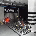 Apartament Rogowo Appartement *