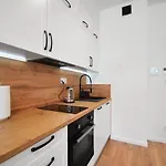 Appartement Apartament Rogowo *