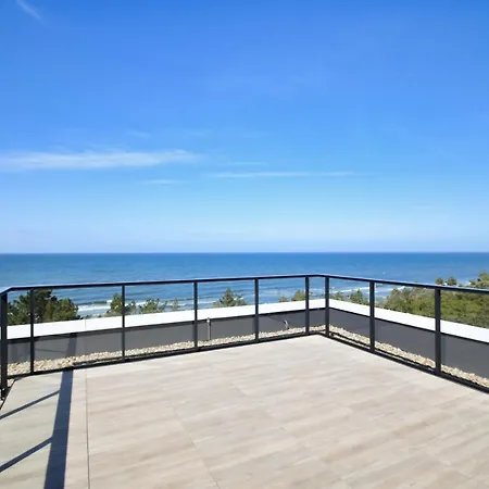 Apartament Rogowo Apartman