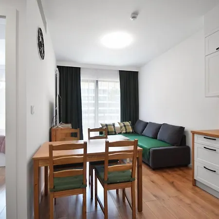 Apartament Rogowo Rogowo