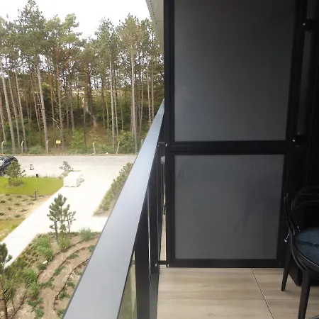 Apartament Rogowo Apartman Rogowo
