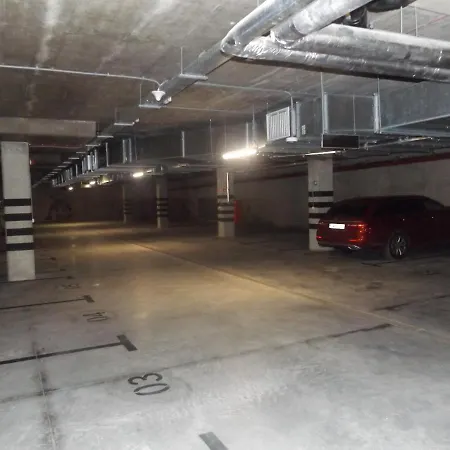 Apartament Rogowo *