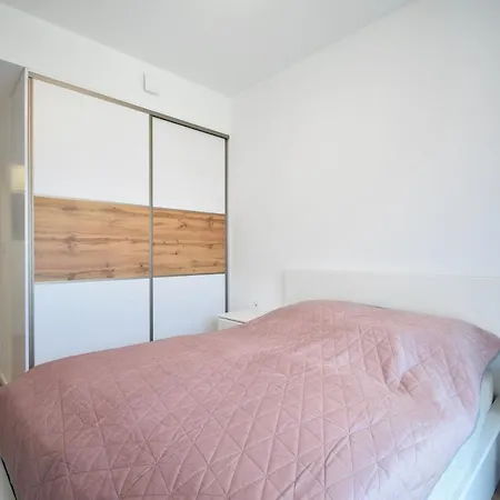 Apartment Apartament Rogowo