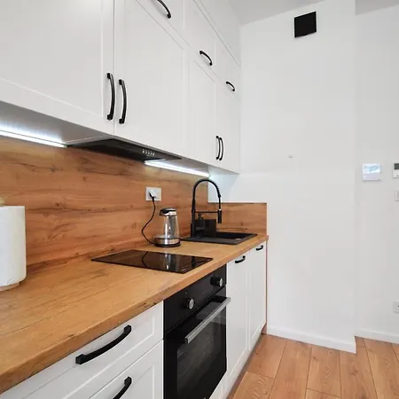 Apartman Apartament Rogowo *