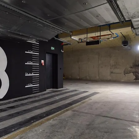 公寓 Apartament Rogowo *