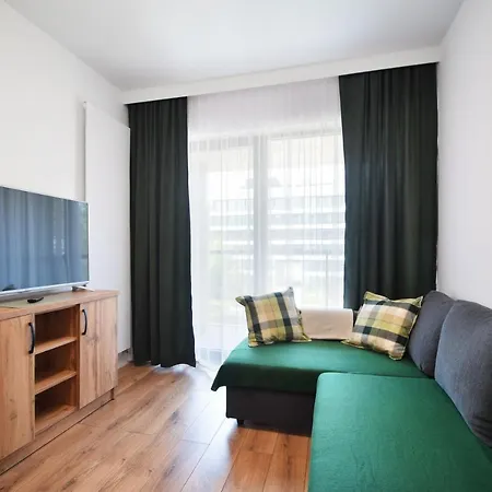 Apartament Rogowo Apartment *