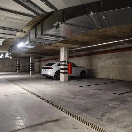 Apartament Rogowo 公寓