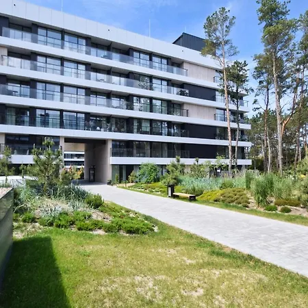 Apartament Rogowo Apartment Rogowo (Gryfice)