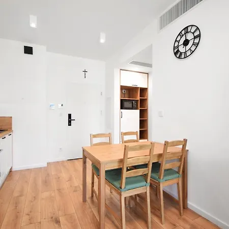 Apartament Rogowo * Rogowo