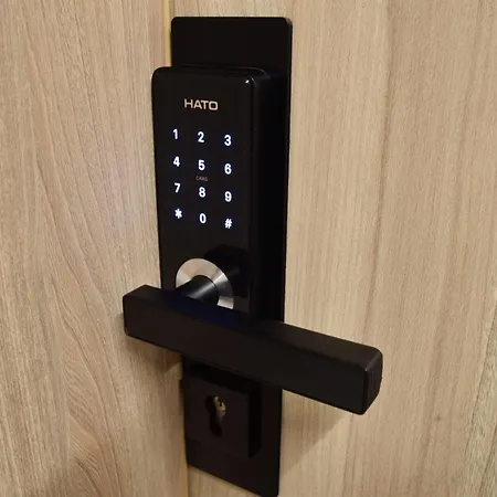 Apartament Rogowo 洛格沃