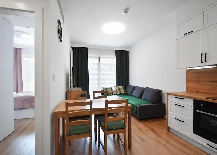 Apartament Rogowo 洛格沃