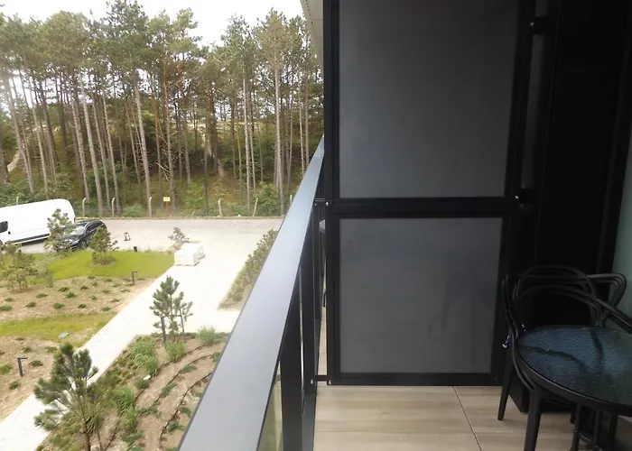 Apartament Rogowo Apartment Rogowo (Gryfice)