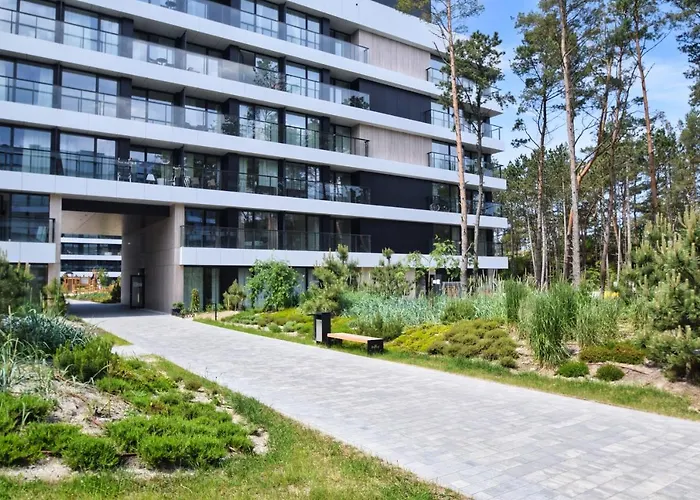 Apartment Apartament Rogowo Rogowo (Gryfice)