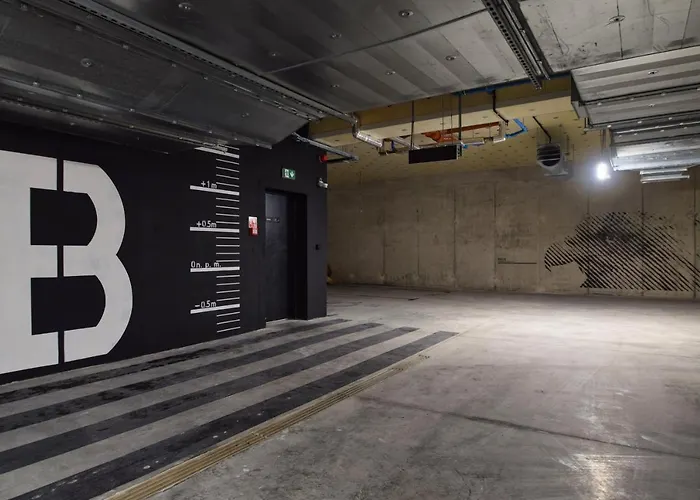 公寓 Apartament Rogowo *