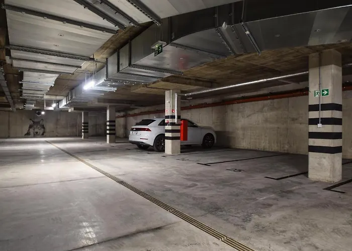 Apartament Rogowo 公寓