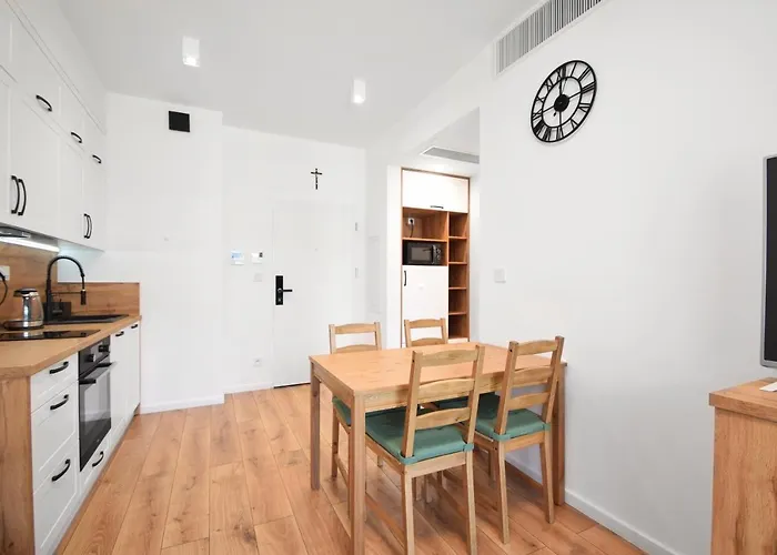 Apartament Rogowo * 洛格沃