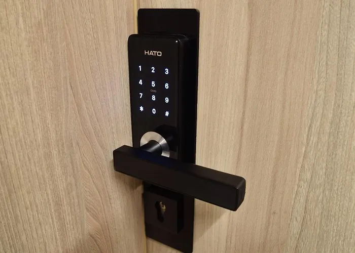 Apartament Rogowo 洛格沃